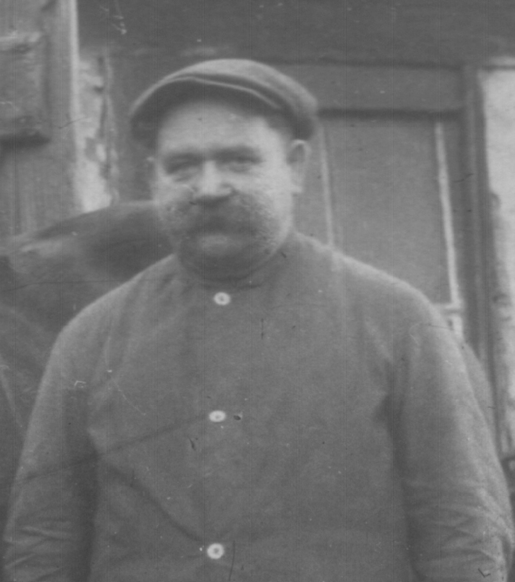 Heinrich Westpahl
