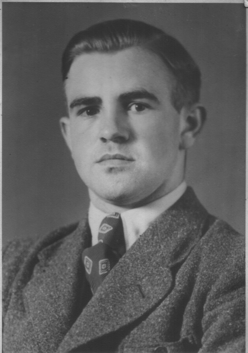 August Karl Siebel