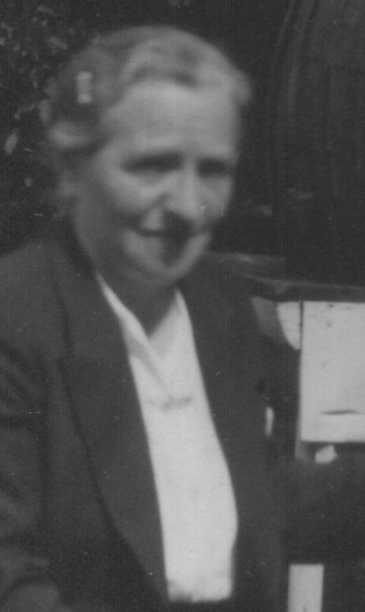 Marta Reuen